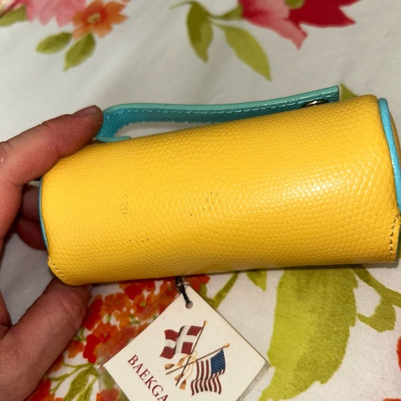 JEWELRY ROLL TRAVEL VACATION - Picture 6 of 6